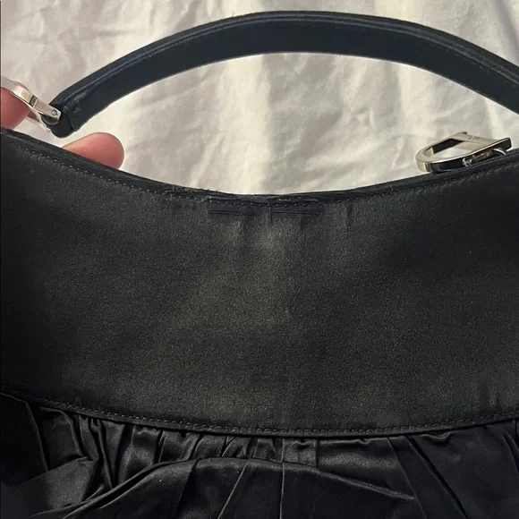 Dior Satin Ballerina bag - Picture 7 of 16